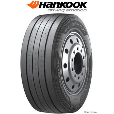 Pneu HANKOOK E-Cube Blue TL20 385/55 R 22.5 160K