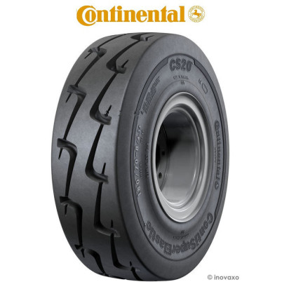 Pneu CONTINENTAL CS20 4.00- 8 97A5