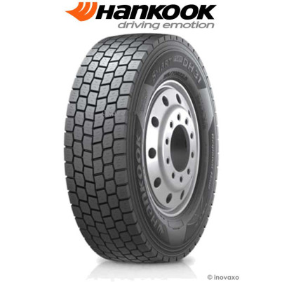 Pneu HANKOOK DH31 295/80 R 22.5 152/148L