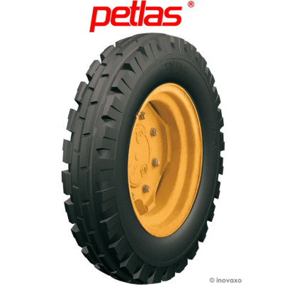 Pneu PETLAS TD-16 PT 6.00- 19 93A6