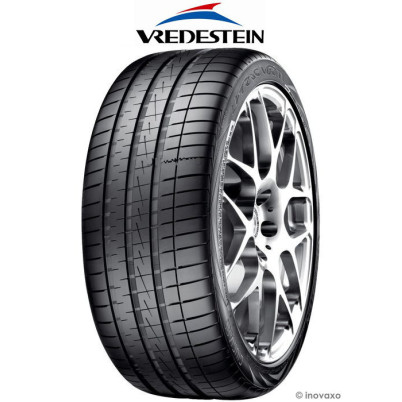 Pneu VREDESTEIN Ultrac Vorti SUV 265/40 R 21 105Y XL