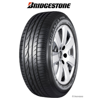 Pneu BRIDGESTONE ER300 195/60 R 14 86H