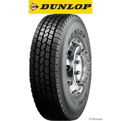 Pneu DUNLOP SP 362 385/65 R 22.5 160K 3PMSF