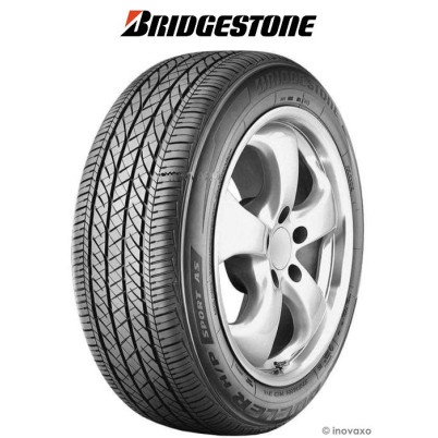 Pneu BRIDGESTONE DHPSPO 285/45 R 19 107W