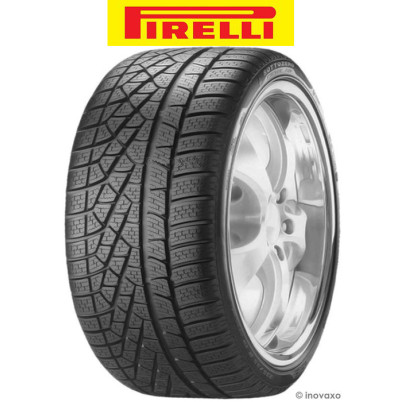 Pneu PIRELLI W210 Sottozero Serie II 205/55 R 17 91H