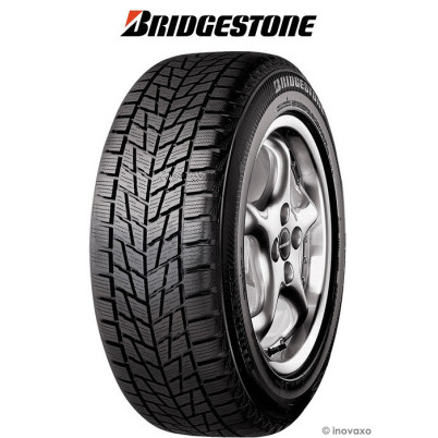 Pneu BRIDGESTONE Blizzak LM-22 205/55 R 16 91H