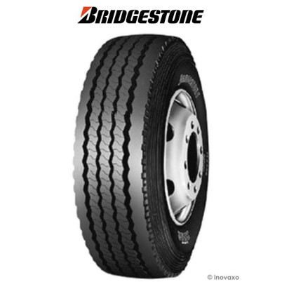 Pneu BRIDGESTONE R192 City 305/70 R 22.5 154E