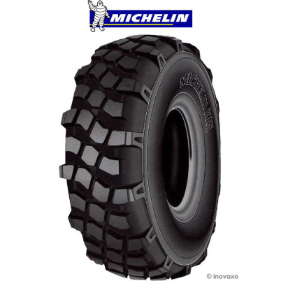 Pneu MICHELIN XML 475/80 R 20 166G