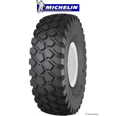 Pneu MICHELIN XZL 10.00R 20 146/143K