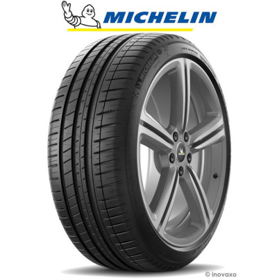 Pneu MICHELIN Pilot Sport 3 245/35 R 18 92Y XL