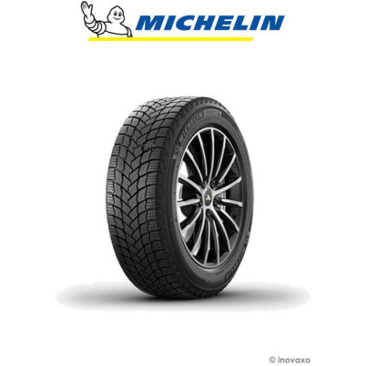 Pneu MICHELIN X-ICE Snow 215/50 R 19 93H 3PMSF