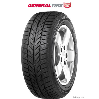 Pneu GENERAL TIRE Altimax A/S 365 185/55 R 14 80H 3PMSF