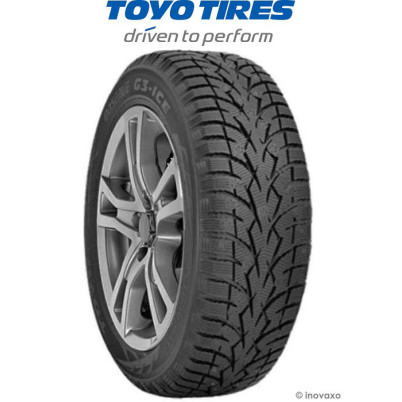 Pneu TOYO Observe G3 ICE 255/40 R 19 100T XL