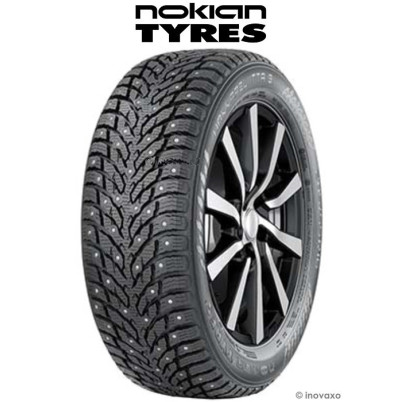 Pneu NOKIAN Hakkapeliitta City BUS 295/80 R 22.5 152/148J