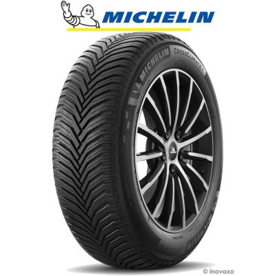 Pneu MICHELIN CrossClimate 2 195/55 R 18 93H XL 3PMSF