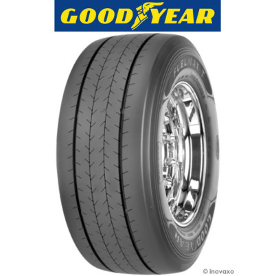 Pneu GOOD YEAR FMAXT 385/55 R 22.5 160/158K