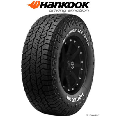 Pneu HANKOOK Dynapro AT2 Xtreme RF12 215/75 R 15 100/97S 3PMSF