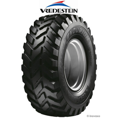 Pneu VREDESTEIN Endurion 400/80 R 24 162A8