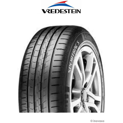 Pneu VREDESTEIN Sportrac 5 195/65 R 15 91H