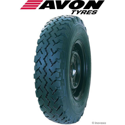Pneu AVON RANGEMASTER 7.50R 16 112N