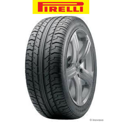 Pneu PIRELLI ZEROD 245/45 R 18 96Y