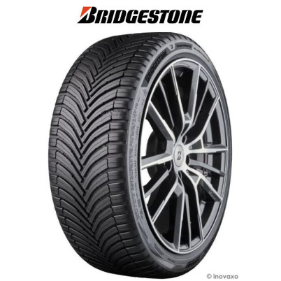 Pneu BRIDGESTONE Turanza All Season 6 215/50 R 19 93H 3PMSF