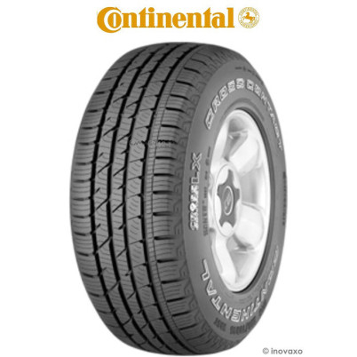 Pneu CONTINENTAL CC LX 225/65 R 17 102T