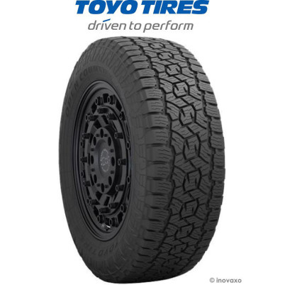 Pneu TOYO Open Country A/T 3 265/70 R 18 116H 3PMSF