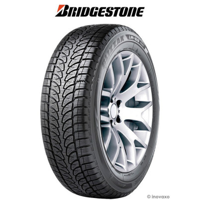 Pneu BRIDGESTONE LM80EVO 225/60 R 17 99H