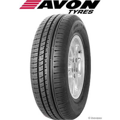 Pneu AVON ZT5 155/65 R 14 75T