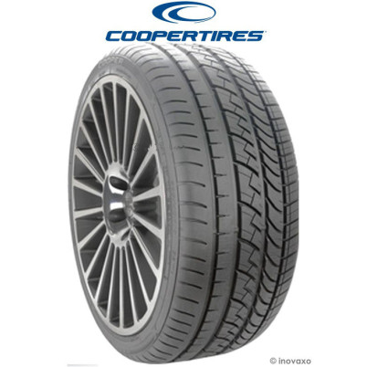 Pneu COOPER ZEON XTC 195/55 R 15 85V