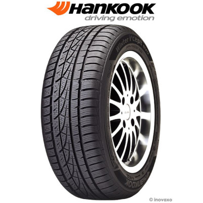 Pneu HANKOOK ICEPT EVO 215/55 R 16 97V XL