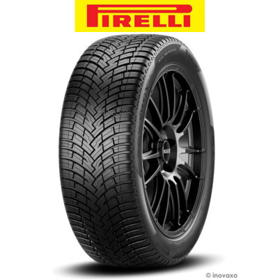 Pneu PIRELLI Powergy AllSeason SF 235/55 R 18 104V XL 3PMSF