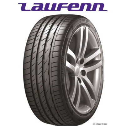 Pneu LAUFENN LK01 255/65 R 17 110H