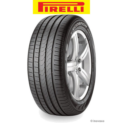 Pneu PIRELLI Scorpion Verde 265/45 R 20 104Y