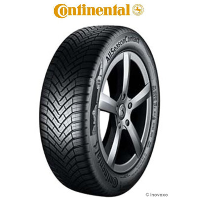 Pneu CONTINENTAL ALLSEASNT 215/50 R 19 93T