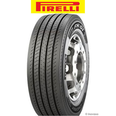 Pneu PIRELLI FH:01 Coach 295/80 R 22.5 154/149M XL