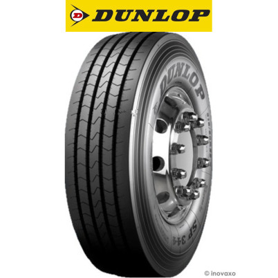 Pneu DUNLOP SP 344 305/70 R 19.5 148/145M