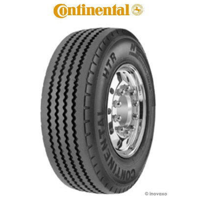 Pneu CONTINENTAL HTR 315/80 R 22.5 156K