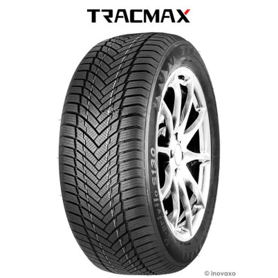 Pneu TRACMAX X-Privilo S-130 195/55 R 20 95H XL 3PMSF