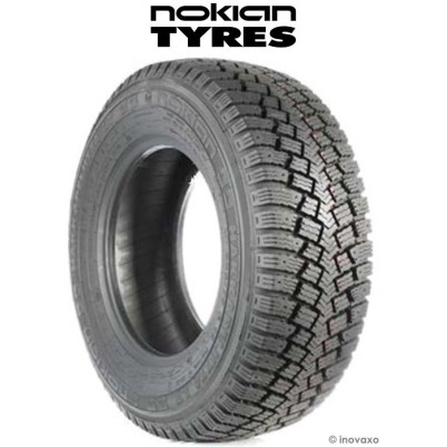 Pneu NOKIAN HAKKA LT3 265/75 R 16 119/116Q 3PMSF