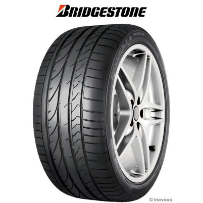 Pneu BRIDGESTONE PTZ RE050A-I 255/35 R 18 90W