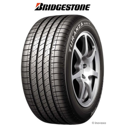 Pneu BRIDGESTONE TRZ EL42 235/55 R 17 99H