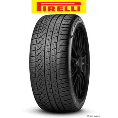 Pneu PIRELLI Pzero Winter 265/30 R 20 94W XL 3PMSF