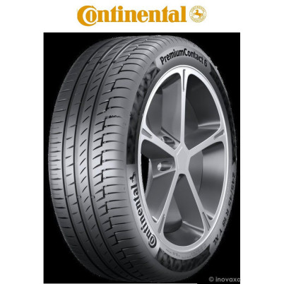Pneu CONTINENTAL ContiPremiumContact 285/45 R 21 113V XL