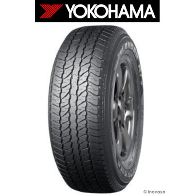 Pneu YOKOHAMA Geolandar A/T G31 265/65 R 18 114V