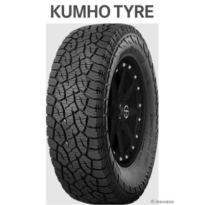 Pneu KUMHO Road Venture AT52 205R 16 110/108S 3PMSF