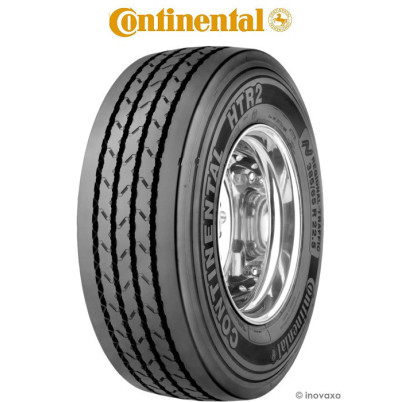 Pneu CONTINENTAL HTR2 205/65 R 17.5 132J