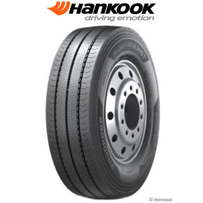 Pneu HANKOOK SmartFlex AH51 385/65 R 22.5 160K