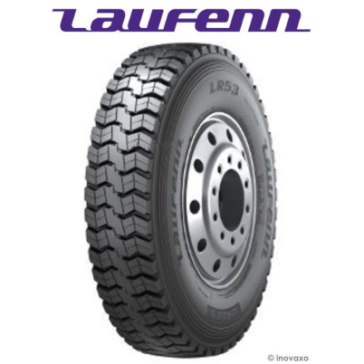 Pneu LAUFENN LR53 315/80 R 22.5 156/150K 3PMSF